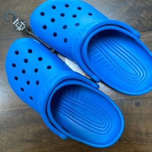 CROCS classic clog - 4JL bright cobalt